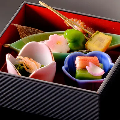 前菜